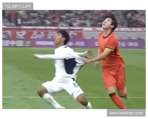 开局九分钟连失两球国足落后